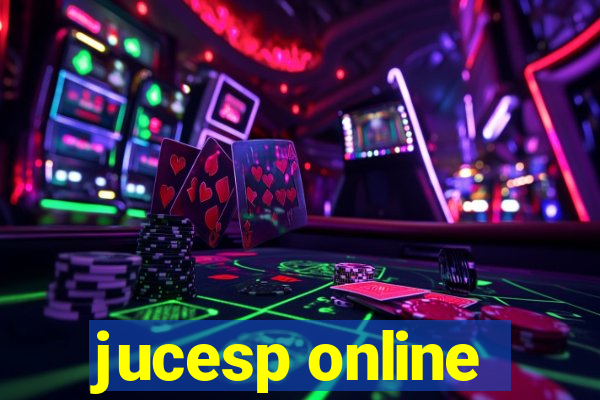 jucesp online